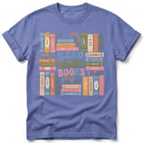 Read More Books Tee thumbnail 10