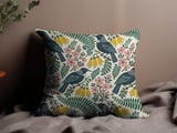Tui Bloom Botanical Pillow Case thumbnail 8
