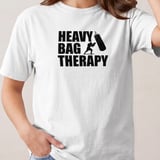 Heavy Bag Therapy Design thumbnail 1