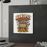 Handpay Energy Jackpot Magnet thumbnail 7