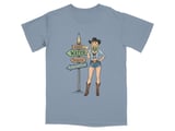 Ranch Water Cowgirl Tee thumbnail 6