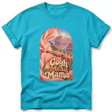 Gogh Mesa Mama ~ Comfort Colors Premium Tee thumbnail 5