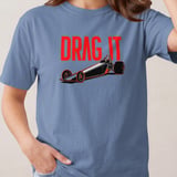 Drag It - Dragster Design thumbnail 5