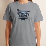 V-22 Osprey Tee thumbnail 4
