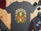 Where the Wild Witches Grow Tee thumbnail 8
