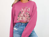 Together We Rise Awareness Tee thumbnail 6