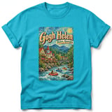 Gogh Helen ~ Comfort Colors Premium Tee thumbnail 5