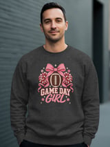 Game Day Girl Tee or Sweatshirt thumbnail 20