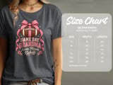 Game Day Grandma Football Tee or Sweatshirt thumbnail 14