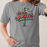 Skins Golf Design thumbnail 2