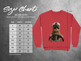 Captain Cat Print thumbnail 7