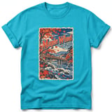 Maple Wind ~ Comfort Colors Premium Tee thumbnail 5