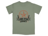 Lone Star Legacy Tee thumbnail 5