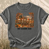 Rut Season 2026 Hunting Tee thumbnail 6