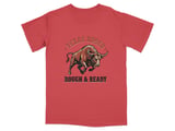 Texas Rodeo Rough & Ready Tee thumbnail 3