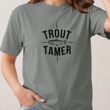 Trout Tamer Design thumbnail 2