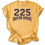 225 Baton Rouge Louisiana Tee thumbnail 10