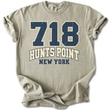 718 Hunts Point NY Tee thumbnail 13