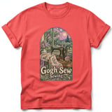 Gogh Sew ~ Comfort Colors Premium Tee thumbnail 3