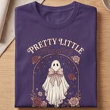 Pretty Little Haunting Tee thumbnail 7