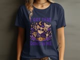 I Got That Dawg In Me Chihuahua Tee or Sweatshirt thumbnail 7