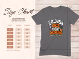 Halloween Girls Night Drinking Sticker thumbnail 6