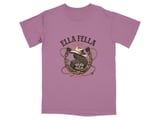 Ella Fella Club: Rodeo Queen T-Shirt thumbnail 5