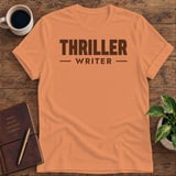 Thriller Writer Softstyle Tee thumbnail 9