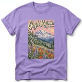 Gogh Rainier ~ Comfort Colors Premium Tee thumbnail 6