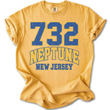 732 Neptune NJ Tee thumbnail 3