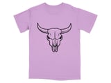 Desert Skull Spirit T-Shirt thumbnail 8