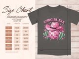 Cowgirl Era Disco Glam T-Shirt thumbnail 11