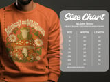 Witchcraft and Wildflowers Tee or Sweatshirt thumbnail 8