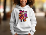 Sally the Squirrel Fab-Boo-Lous Sweatshirt thumbnail 14