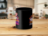 Trick Or Treat I'll Take Coffee Mug thumbnail 6