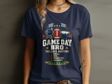 Game Day Bro Tailgate Tee or Sweatshirt thumbnail 1