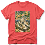 Gogh Sugarloaf ~ Comfort Colors Premium Tee thumbnail 3