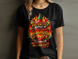 Pretend Im A Bottle Of Sriracha Tee thumbnail 2