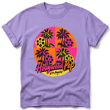 Hollywood Pop ~ Comfort Colors Premium Tee thumbnail 6