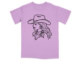 Desert Rider Profile T-Shirt thumbnail 8