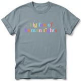 Big Fan of Human Rights Tee thumbnail 13
