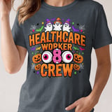 Healthcare Worker Crew Tee thumbnail 4