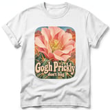 Gogh Prickly ~ Comfort Colors Premium Tee thumbnail 9