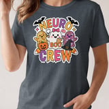 Neuro Boo Crew Tee thumbnail 5