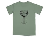 Margarita Sunset Desert Dreams Tee thumbnail 5