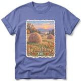 Haystack Harvest ~ Comfort Colors Premium Tee thumbnail 10