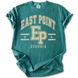 EP Georgia Collegiate Tee thumbnail 7