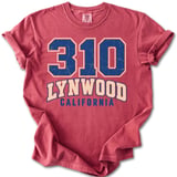 310 Lynwood California Tee thumbnail 8