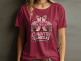Country Gameday Tee thumbnail 3