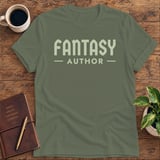 Fantasy Author Softstyle Tee thumbnail 8